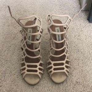 Steve Madden heels